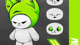 Скриншот 5 к игре Punk Plush Panic