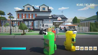 Скриншот 5 к игре HaCo