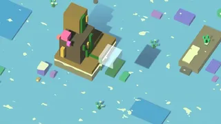 Скриншот 6 к игре Cloud