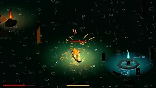 Скриншот 7 к игре Waterfowl
