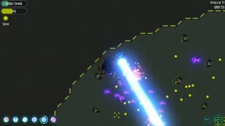 Скриншот 5 к игре Blast Beam Bang