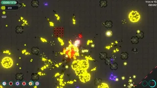 Скриншот 6 к игре Blast Beam Bang