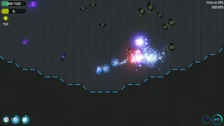 Скриншот 7 к игре Blast Beam Bang