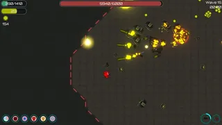 Скриншот 8 к игре Blast Beam Bang