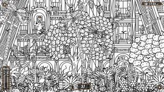 101 Dogs Hidden in Madrid