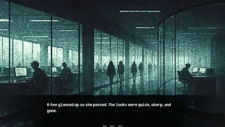 Скриншот 5 к игре Echo