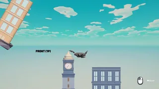 Скриншот 6 к игре HangTogether