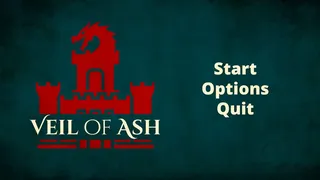 Скриншот 5 к игре Veil of Ash