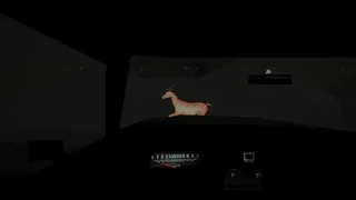 Скриншот 5 к игре Alone After Dark: A Short Drive