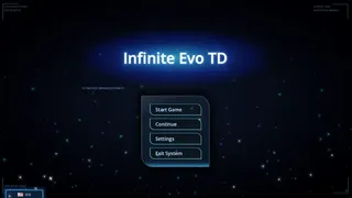 Infinite Evo TD