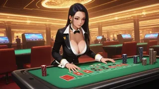Waifu Casino
