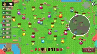 Скриншот 5 к игре No More Slimes!!