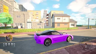 Скриншот 5 к игре GTJ: Grand Theft Japan