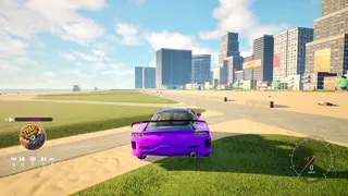 Скриншот 6 к игре GTJ: Grand Theft Japan