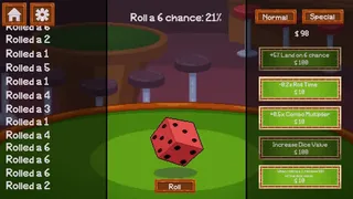 Скриншот 5 к игре Odd Dice
