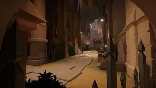 Скриншот 5 к игре Deadlock