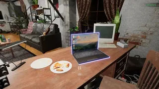 Скриншот 5 к игре Life.exe