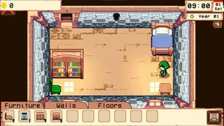 Скриншот 8 к игре Hey! Shopkeeper!