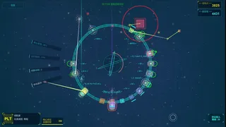 Layered Loop层叠环道