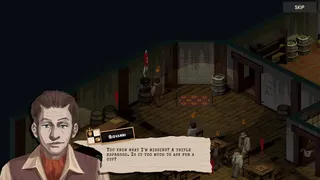 Скриншот 5 к игре Rooked