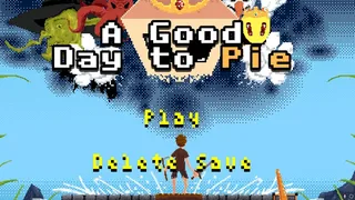 Скриншот 6 к игре A Good Day to Pie