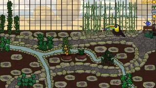 Скриншот 5 к игре Gargoyle Garden