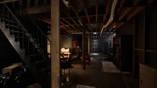Скриншот 5 к игре The Obsession