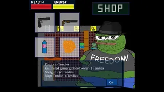 Скриншот 5 к игре Apu's frenlyquest