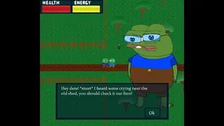 Скриншот 6 к игре Apu's frenlyquest