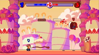 Скриншот 5 к игре Sugar Shatter