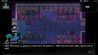 All Those Dungeons In Alva's Head