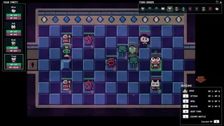 Скриншот 8 к игре All Those Dungeons In Alva's Head