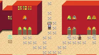 Headache: Altered States