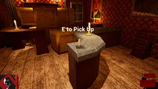 Скриншот 5 к игре Cleaning House