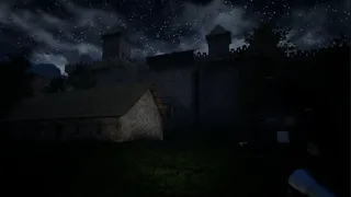 Скриншот 6 к игре Campfire: Night One