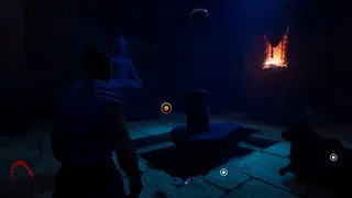 Dhairyam - The Patient One