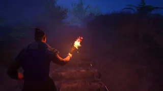 Dhairyam - The Patient One