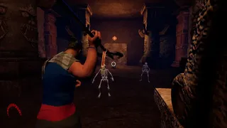 Dhairyam - The Patient One