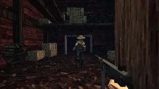 Living Dead Outbreak