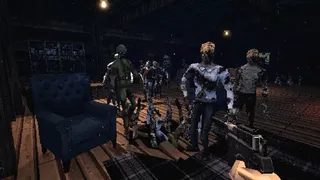 Living Dead Outbreak