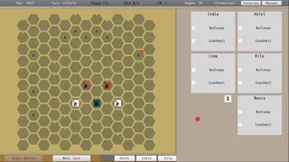 Assault On Sector 12