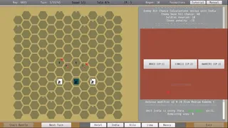 Скриншот 6 к игре Assault On Sector 12