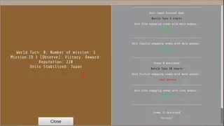 Скриншот 8 к игре Assault On Sector 12