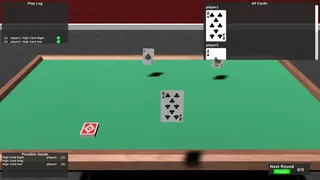 Скриншот 5 к игре Poker Hands Bullshit