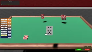 Скриншот 6 к игре Poker Hands Bullshit
