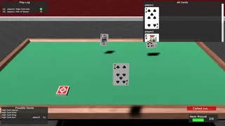 Скриншот 7 к игре Poker Hands Bullshit