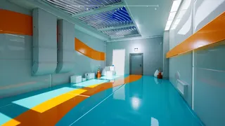 Скриншот 6 к игре PANLINE