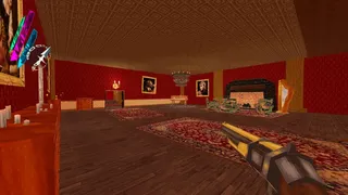 Скриншот 5 к игре Surging Blood
