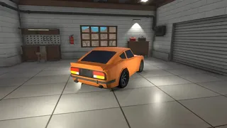 Скриншот 7 к игре Gripless: Drift Valley