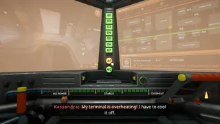 Скриншот 5 к игре Help Is On The Way